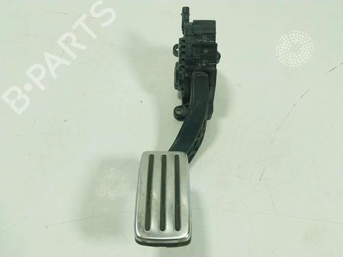 Used Pedal Pedal TESLA MODEL X (5YJX) Plaid AWD (1020 hp) 39905139 39905139