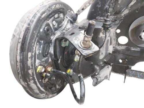 Rear axle MAZDA 2 Hatchback (DL, DJ) 1.5 SKYACTIV-G | BP38320185M2 - Image 3