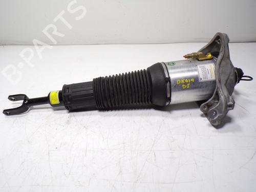 Venstre fortil støddæmper Venstre fortil støddæmper BENTLEY CONTINENTAL Coupe (3W_, 393) 6.0 FLEX (630 hp) 13259604 13259604