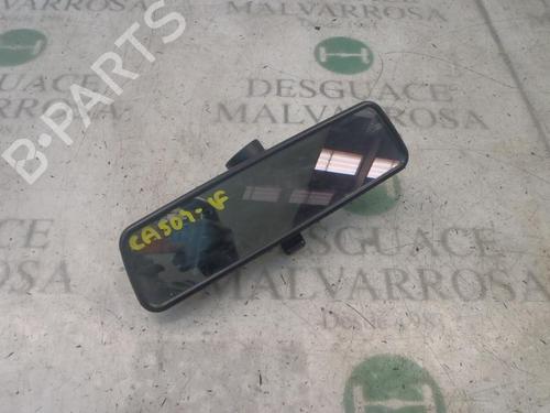 Used Rear mirror VW POLO IV (9N_, 9A_) 1.4 TDI (70 hp) 3808272