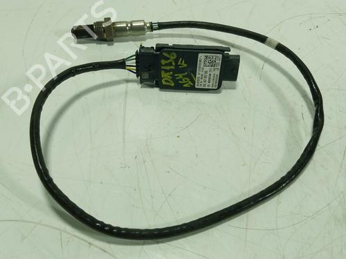 Sensor electrónico VW CADDY V Box Body/MPV (SBA, SBH) 2.0 TDi (102 hp) 28293382