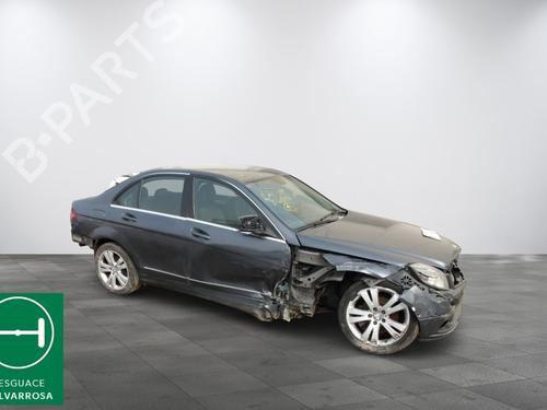 Left front window switch MERCEDES-BENZ C-CLASS (W204)  | BP7309147I27  - Image 14