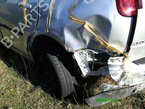 Front wiper motor FORD FOCUS C-MAX (DM2) 1.6 TDCi | BP3748876M29  - Image 7