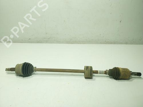 Used Right front driveshaft FIAT 500 (312_) 1.2 (312AXA1A) (69 hp) 29972862