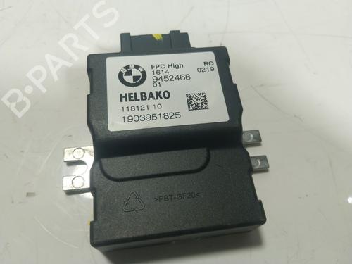 Electronic module BMW X5 (G05, F95) | BP19921466M83