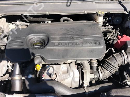 Right front fog light FORD MONDEO V Hatchback (CE)  | BP15635744C31  - Image 8