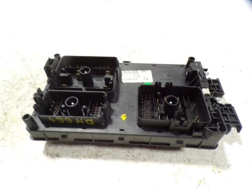 Fuse box OPEL INSIGNIA A (G09) 2.0 CDTI (68) | BP8286457E1 