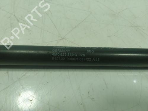 Hood lift support AUDI Q7 (4MB, 4MG, 4MQ) 45 TDI Mild Hybrid quattro | BP17499033C139 