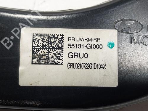 Right rear suspension arm HYUNDAI IONIQ 5 (NE)  | BP27315301M15 