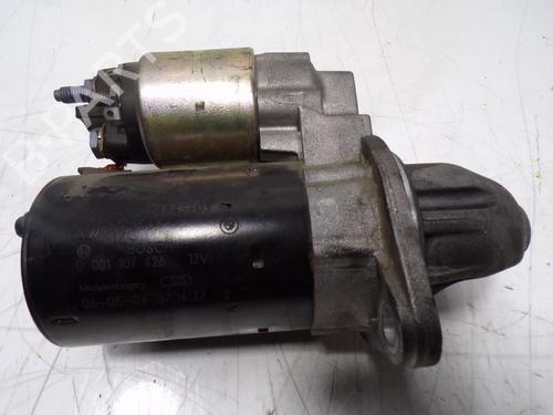 Used Starter BMW 3 (E90) 320 i (150 hp) 10539538