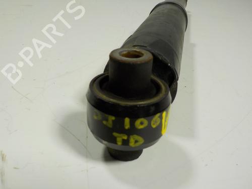 Right rear shock absorber NISSAN QASHQAI II (J11, J11_)  | BP11191472M19 