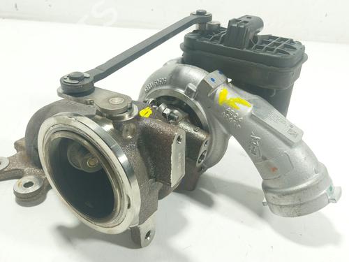 Używane Turbosprężarka / Kompresor SEAT LEON Sportstourer (KL8, KLD) [2020-2025]  30833560