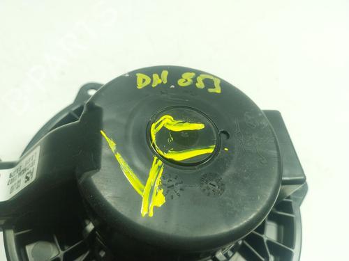 Varmeblæser KIA XCEED (CD) 1.0 T-GDI | BP18781338M62