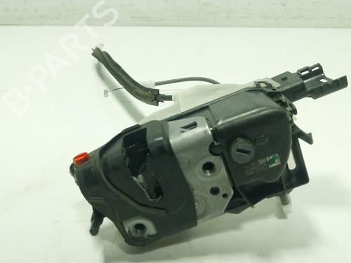 Used Rear left lock OPEL CROSSLAND X / CROSSLAND (P17, P2QO) 1.2 (75) (110 hp) 27497083