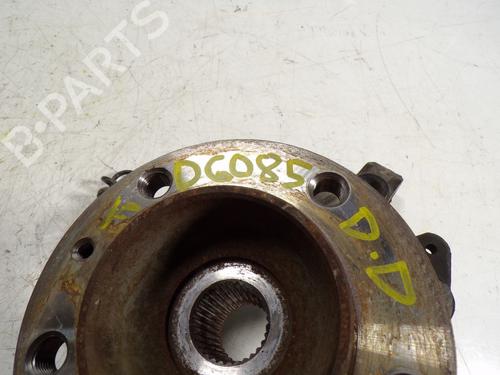 Right front steering knuckle NISSAN NV400 Van (X62, X62B)  | BP8118367M26 