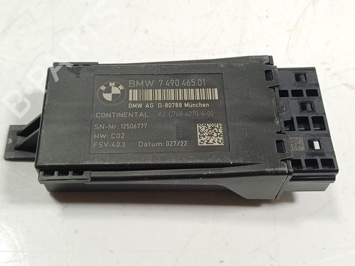 Used Electronic module Electronic module BMW 8 Gran Coupe (G16, F93) 840 d xDrive (320 hp) 24431038 24431038