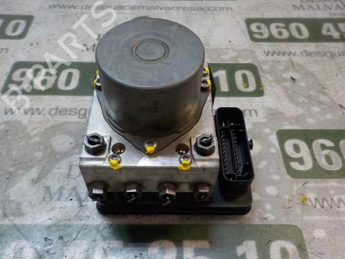 Used ABS pump ABS pump SEAT TOLEDO IV (KG3) [2012-2019] 3858862 3858862