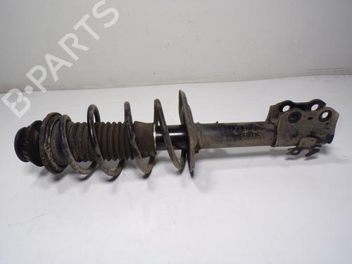Used Right front shock absorber TOYOTA YARIS (_P13_) 1.0 (KSP130_, KSP130) (69 hp) 13057069