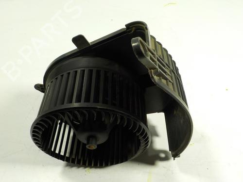 Heater blower motor RENAULT SCÉNIC II (JM0/1_) 1.5 dCi (JM02, JM13) | BP7818842M62 