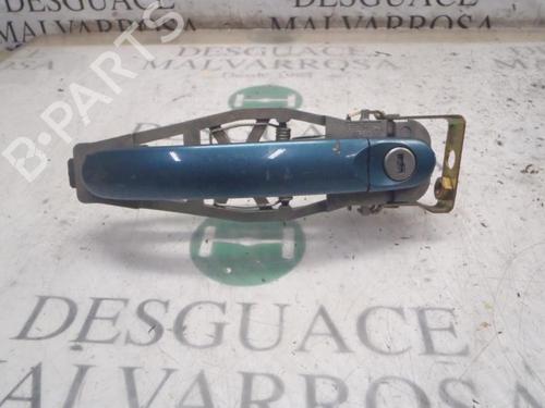 Used Front left exterior door handle Front left exterior door handle 3816955 3816955