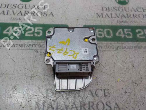 ECU airbags BMW X3 (E83) 2.0 d | BP4552015M53 