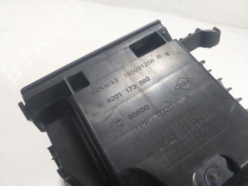 Air filter box RENAULT CAPTUR I (J5_, H5_) 0.9 TCe 90 | BP23106699M87 - Image 6