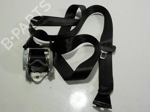 Used Rear left seatbelt Rear left seatbelt AUDI A1 Sportback (GBA) [2018-2026] 12979738 12979738