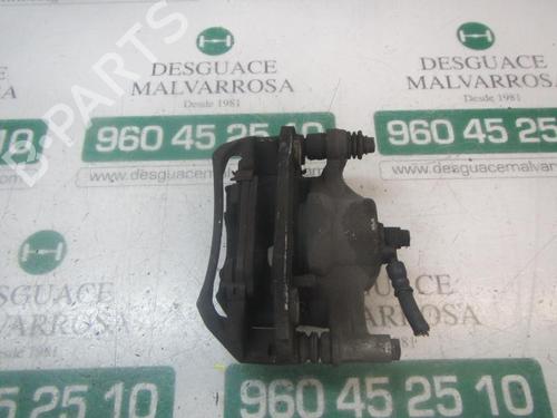Right front brake caliper HYUNDAI i10 I (PA) 1.1 | BP11550587M104 
