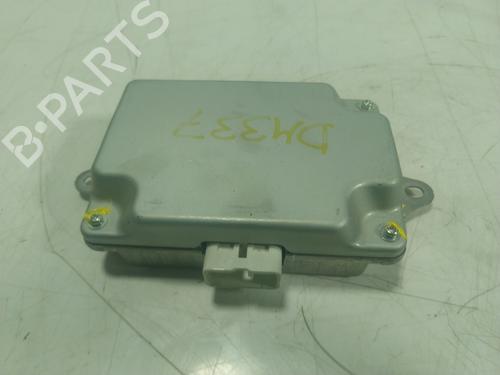 Used Electronic module TOYOTA HILUX VIII Pickup (_N1_) 2.4 D 4WD (GUN125_, GUN125R) (150 hp) 16706419