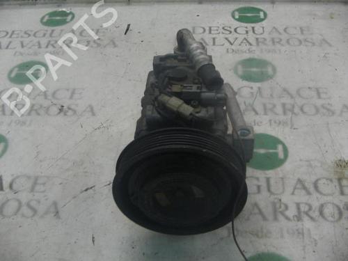 AC compressor FIAT MAREA Weekend (185_) 1.9 TD 100 (185BX_) | BP3740132M34 