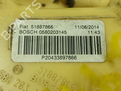 Fuel pump FIAT 500L (351_, 352_)  | BP26144891M76 
