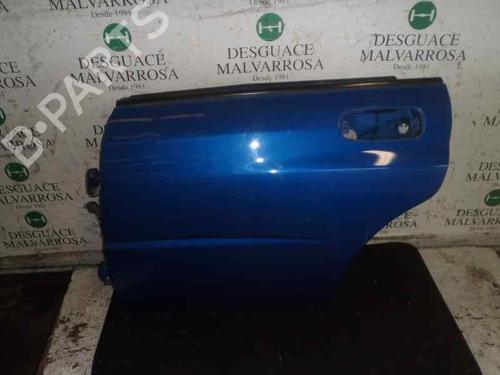 Left rear door SUBARU IMPREZA Saloon (GD) 2.0 i R AWD (GD9) (160 hp) 60409FE053