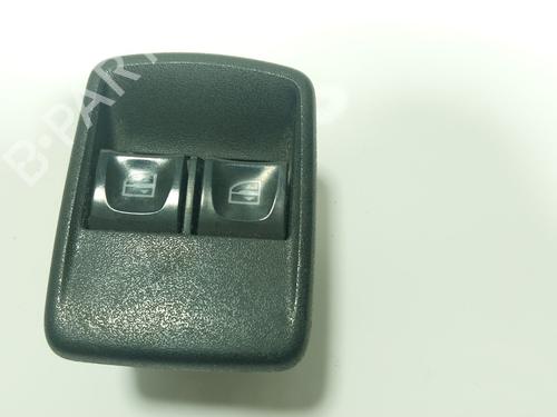 Used Left front window switch DACIA DOKKER Box Body/MPV 1.6 (102 hp) 30295935