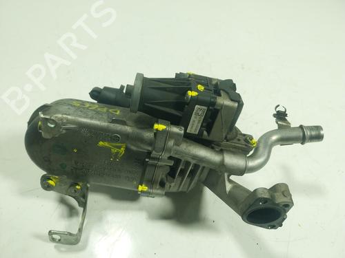 Used Egr Egr FORD ECOSPORT 1.5 EcoBlue TDCi (95 hp) 23219407 23219407