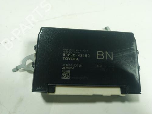 Elektronisk modul TOYOTA RAV 4 V (_A5_, _H5_) [2018-2025]  17808559