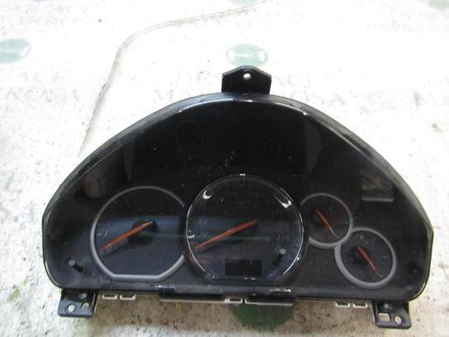Used Instrument cluster Instrument cluster MITSUBISHI GRANDIS (NA_W) 2.0 DI-D (NA8W) (136 hp) 4009375 4009375