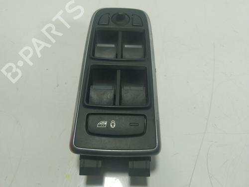 Used Left front window switch Left front window switch JAGUAR XF II (X260) 2.0 D (180 hp) 19070786 19070786