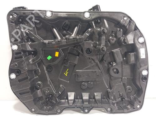Used Front left window mechanism BMW X5 (G05, F95) xDrive 40 d Mild-Hybrid (352 hp) 30392957