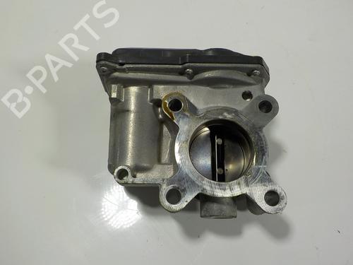 Used Throttle body Throttle body DACIA SANDERO II TCe 90 (B8M1, B8MA, B8AC) (90 hp) 13208759 13208759
