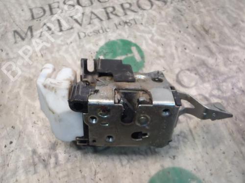 Front right lock CITROËN JUMPER I Van (244) 2.8 HDi | BP4019305C97
