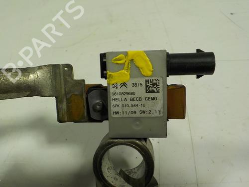 Electronic module CITROËN C4 CACTUS  | BP15190475M83 