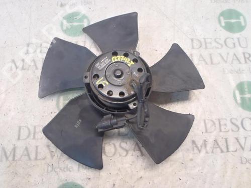 Radiator fan DAEWOO LACETTI Hatchback (KLAN) 1.8 | BP3807430M35