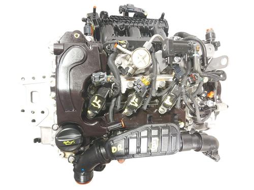 Engine PEUGEOT PARTNER Tepee 1.2 THP | BP28579715M1