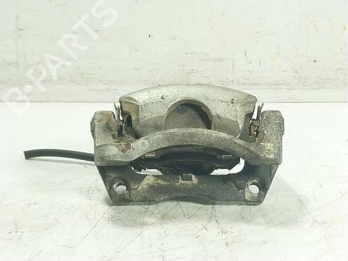 Used Right front brake caliper NISSAN X-TRAIL III (T32_, T32R, T32RR) 1.3 DIG-T (160 hp) 31578932
