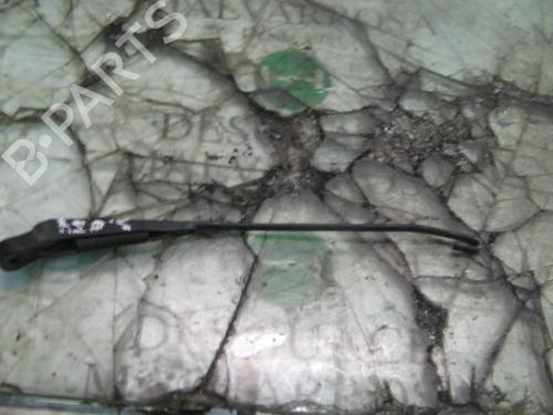 Used Front windshield wiper arm Front windshield wiper arm ROVER 100 / METRO Hatchback (XP) [1989-1998] 4020841 4020841