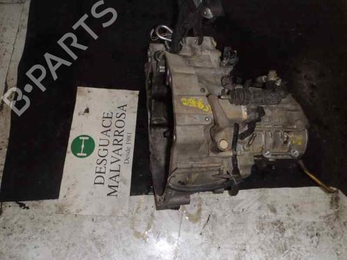 manual-gearbox-nissan-almera-ii-hatchback-n16-2-2000-3829707 main image