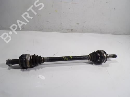 Used Left rear driveshaft Left rear driveshaft BMW X3 (E83) 3.0 i xDrive (231 hp) 9239801 9239801