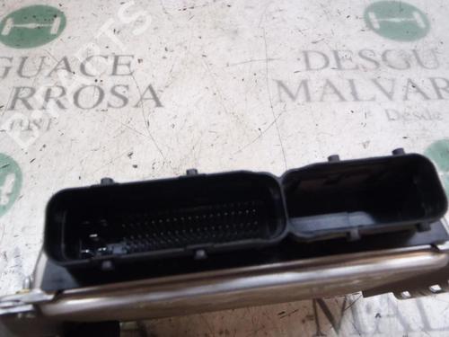 Engine control unit (ECU) KIA SPORTAGE II (JE_, KM_) 2.0 i 16V | BP3819913M57 