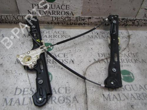 Used Front right window mechanism Front right window mechanism BMW 1 (E87) 120 d (163 hp) 3823178 3823178
