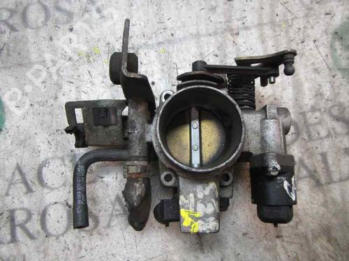 Throttle body OPEL ASTRA F Hatchback (T92) 1.6 i 16V (F08, M08, F68, M68) | BP3828738M82 